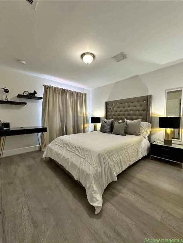 Habitación privada en alquiler