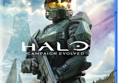 Free ad: Halo: Campaign Evolved - Edición Estándar - PlayStation®5 | Disco Físico + Descarga de Contenido in Spain. Halo: Campaign Evolved - Edición Estándar - PlayStation®5 | Disco Físico + Descarga de Contenido in Spain
