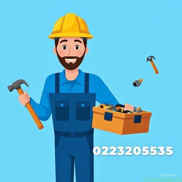 Handyman
