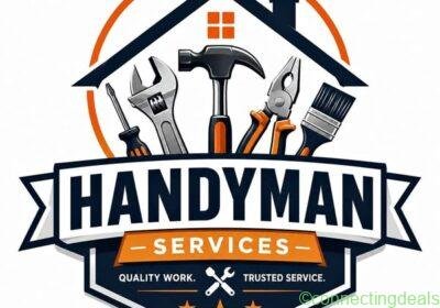 Free ad: Handyman in Calgary. Handyman in Calgary