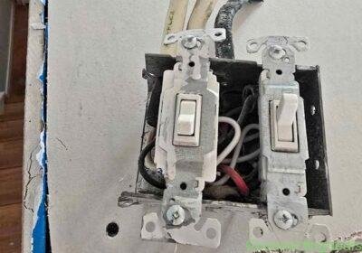 Free ad: Handyman & Electrician Services in Calgary in Calgary. Handyman & Electrician Services in Calgary in Calgary