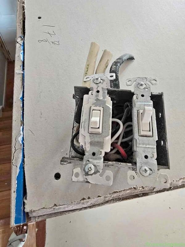 Handyman & Electrician Services in Calgary