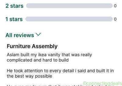 - handyman service - in Birmingham