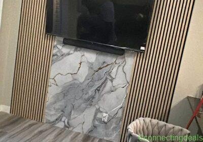 Handyman service in Calgary