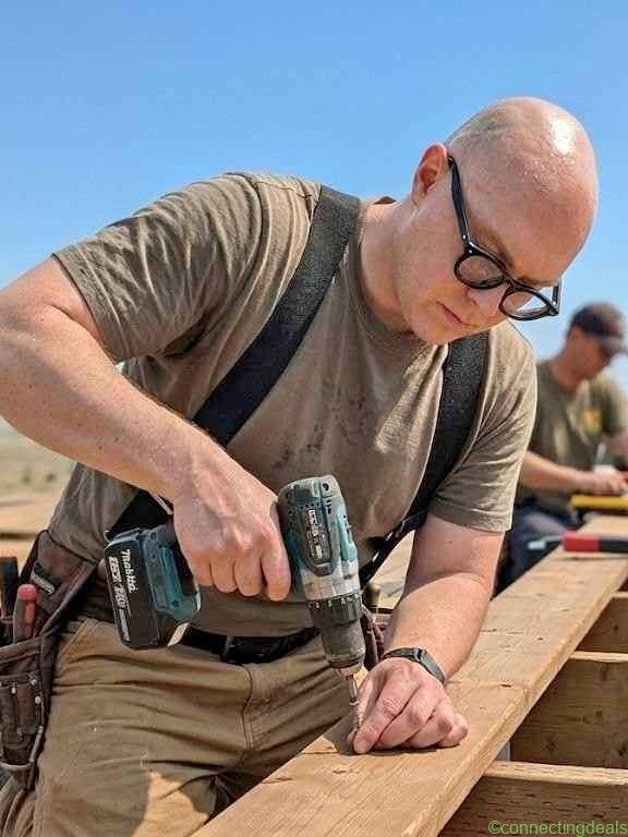 Handyman service