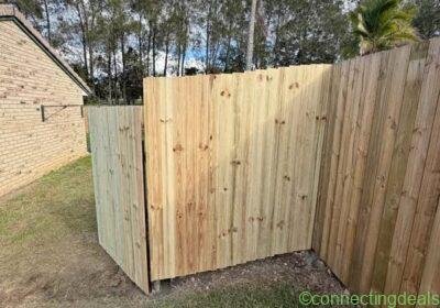 Handyman services in Brisbane