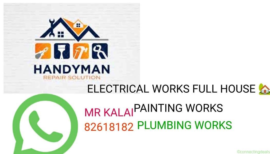 Handyman
