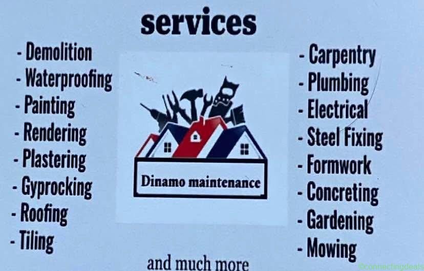 Handyman