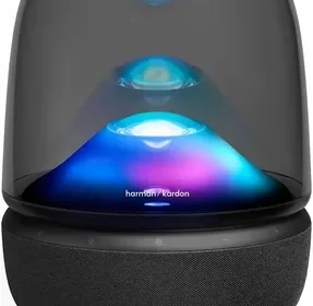 Harman Kardon Bocina Inalámbrica Aura Studio 5 Negro - 13% Off in Mexico