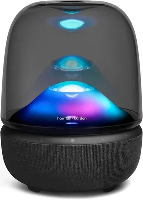 Harman Kardon Bocina Inalámbrica Aura Studio 5 Negro – 13% Off