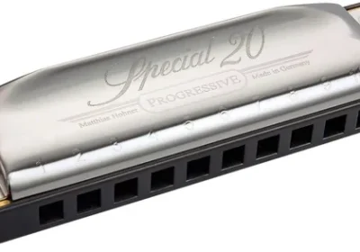 Harmonica HOHNER Special 20 C - Meilleure offre in Belgium