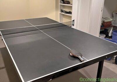 Harvard Folding Ping Pong Table in New York