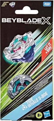 Hasbro Beyblade X Tide Whale Booster Pack – Best Deal