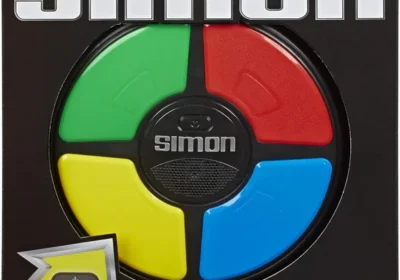 Free ad: Hasbro Gaming Simon: Juego de Memoria y Estrategia Electrónico con Luces y Sonidos - 12% Descuento in Spain. Hasbro Gaming Simon: Juego de Memoria y Estrategia Electrónico con Luces y Sonidos - 12% Descuento in Spain