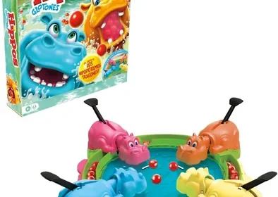 Free ad: Hasbro Hippos Glotones Juego Preescolar 46% Off in Mexico. Hasbro Hippos Glotones Juego Preescolar 46% Off in Mexico