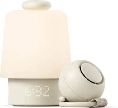 Hatch Baby Sleep Bundle: Sound Machines for Home & Travel