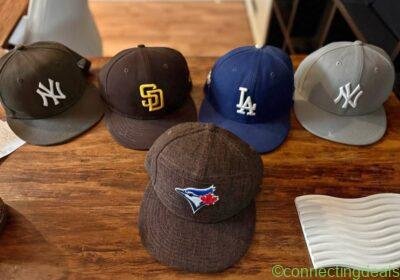 Free ad: Hats in Calgary. Hats in Calgary