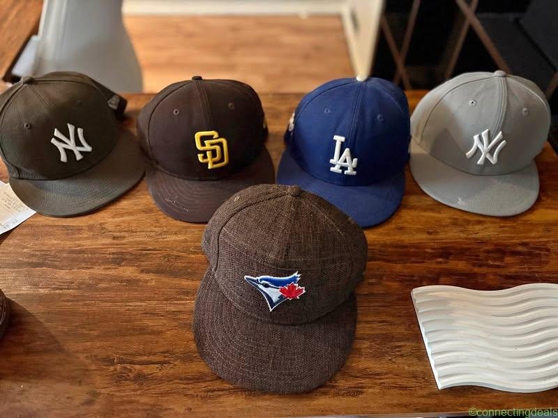 Hats