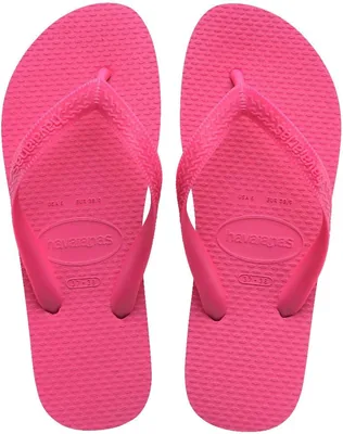 Havaianas Unisex Top Color Flip-Flops – Best Deal