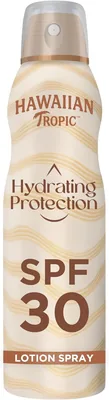 Hawaiian Tropic Air Soft Silk Hydration Mist – 85% Off