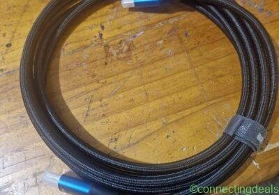 Free ad: HDMI cable in Adelaide. HDMI cable in Adelaide