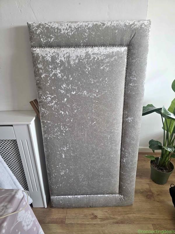 Headboard