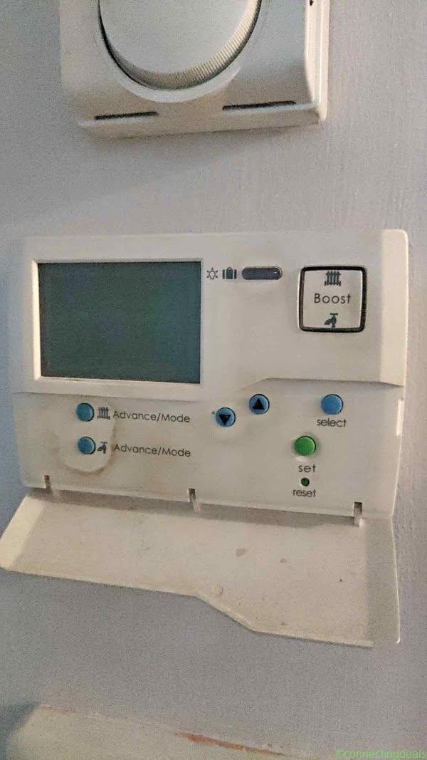 Heating Plumber/Electrician needed