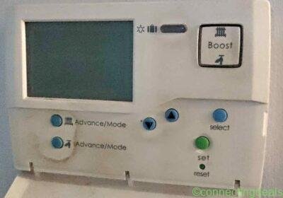 Heating Plumber/Electrician needed in Dublin