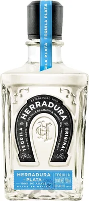 Herradura Plata Tequila 700 ml – Ahorra un 19% | Mejor Precio