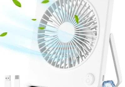 Free ad: Hianjoo Wentylator USB Mini Cichy, Wentylator Biurkowy 3 Prędkości, Fan na Biuro i Dom, Najlepsza Cena in Poland. Hianjoo Wentylator USB Mini Cichy, Wentylator Biurkowy 3 Prędkości, Fan na Biuro i Dom, Najlepsza Cena in Poland