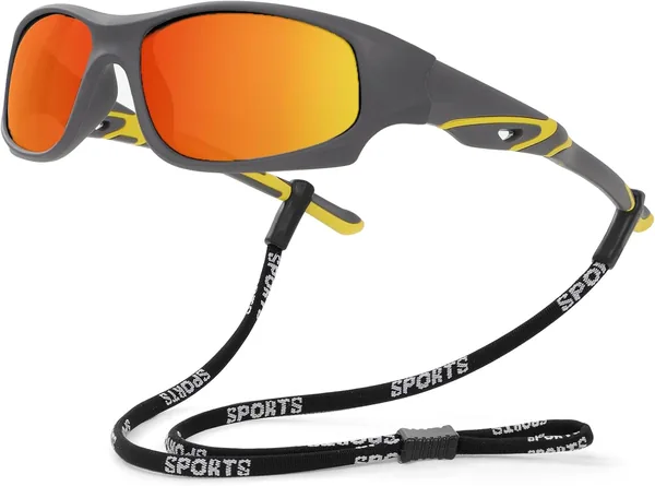 Hifot Dziecięce okulary przeciwsłoneczne z polaryzacją – Najlepsza oferta
