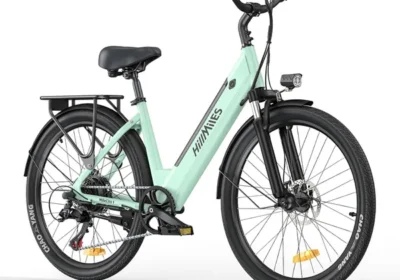 Free ad: HillMiles Bicicletta Elettrica per Adulti 26 Pollici, 7 Marce 36V 13Ah Batteria Rimovibile, 25 km/h e Autonomia 80-100 km E-Bike - Miglior Affare in Italy. HillMiles Bicicletta Elettrica per Adulti 26 Pollici, 7 Marce 36V 13Ah Batteria Rimovibile, 25 km/h e Autonomia 80-100 km E-Bike - Miglior Affare in Italy
