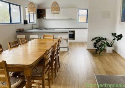 Free ad: Holiday Home (Luxury) Hawks Nest NSW in Sydney. Holiday Home (Luxury) Hawks Nest NSW in Sydney