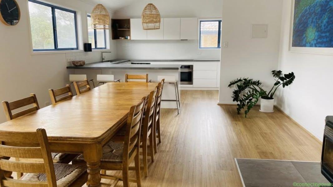 Holiday Home (Luxury) Hawks Nest NSW