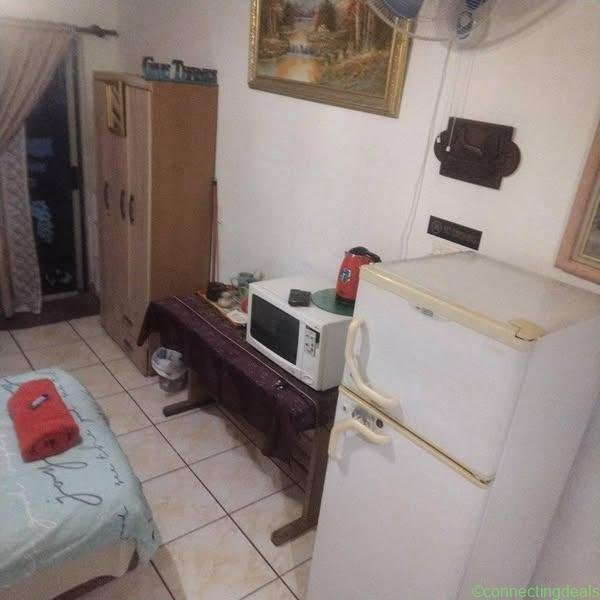 Holliday Accommodation
