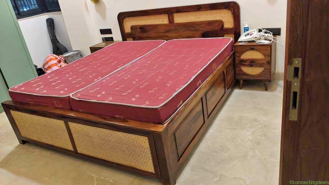 Home furnishing