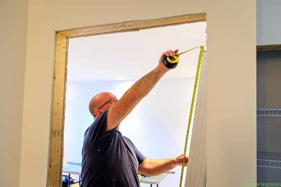 Home Renovation and Handyman Services