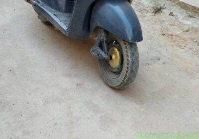 Free ad: Honda Activa 2005 model in Bangalore. Honda Activa 2005 model in Bangalore