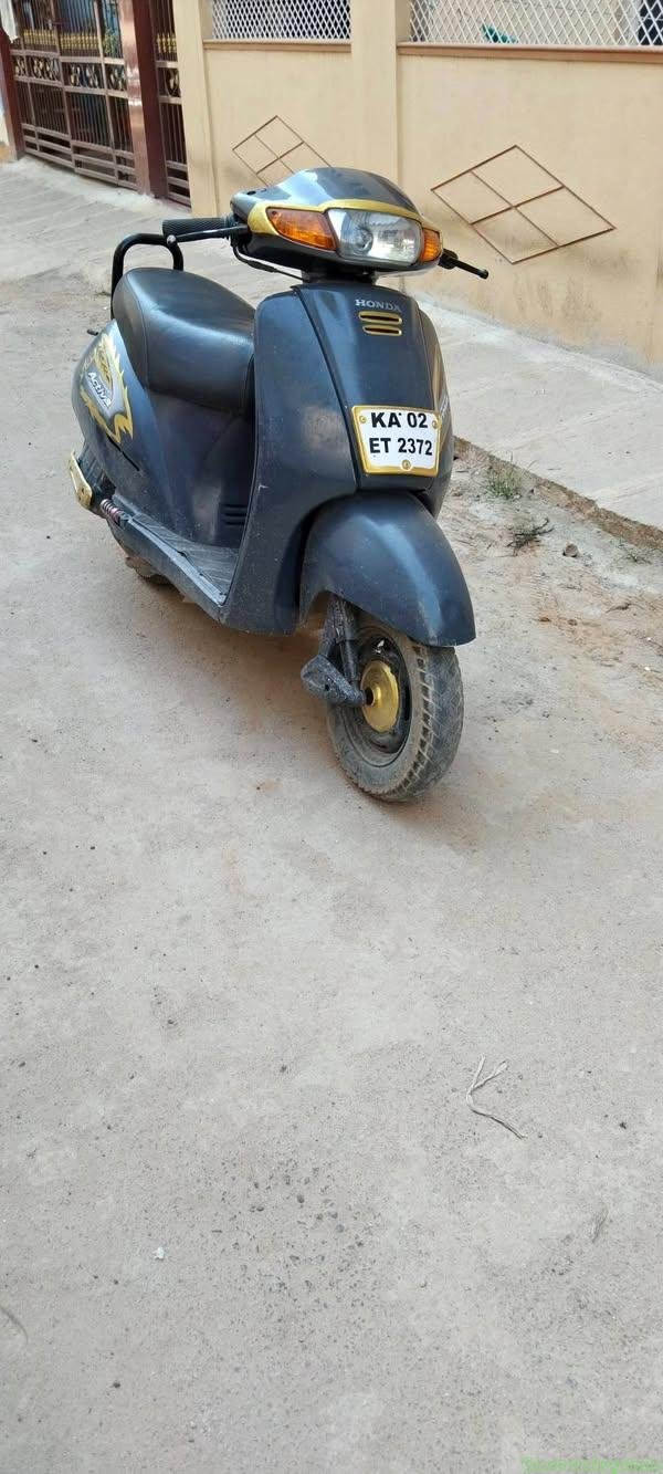 Honda Activa 2005 model