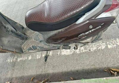 Free ad: Honda Activa 4g in Bangalore. Honda Activa 4g in Bangalore