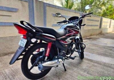 Free ad: Honda CB shine in Bangalore. Honda CB shine in Bangalore