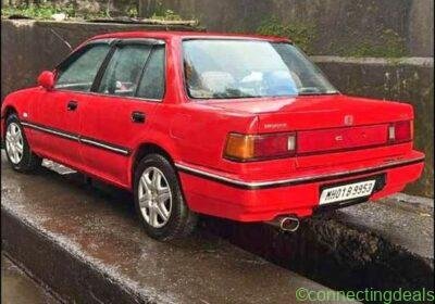 Free ad: Honda civic 1.8 E in Mumbai. Honda civic 1.8 E in Mumbai