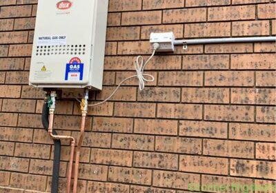 Honest plumber in Sydney
