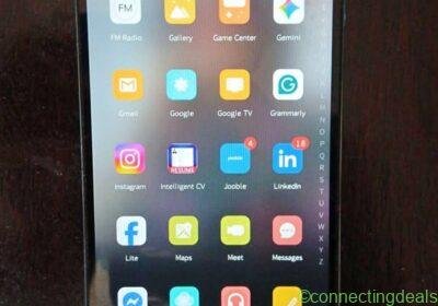 Honor x5 plus in Johannesburg