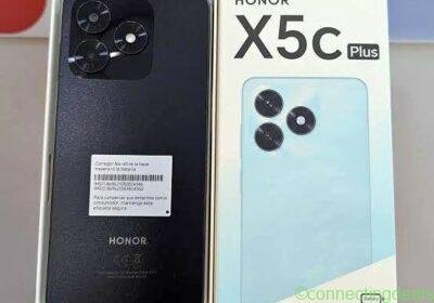 Honor+X5C+ in Cape Town