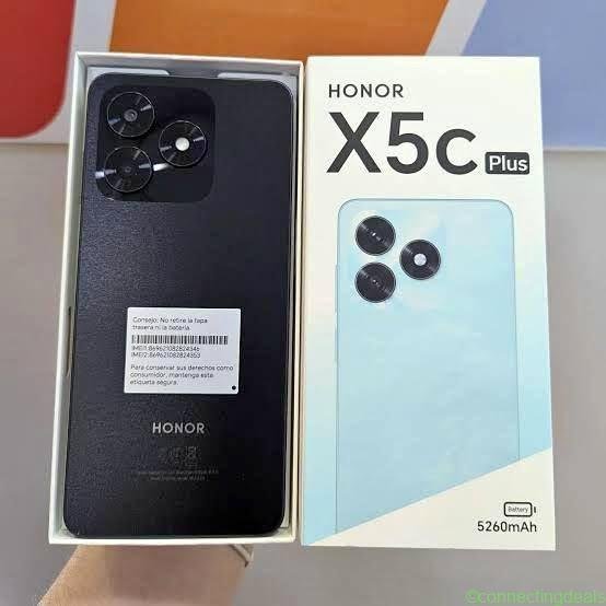 Honor+X5C+