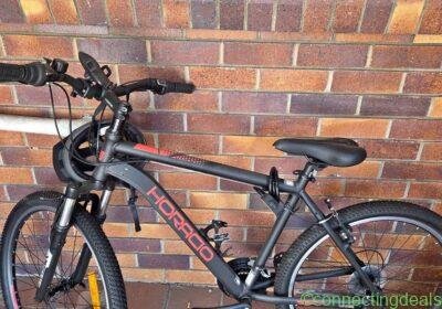 Horacio Hardtail Mountain Bike – Excellent in Brisbane