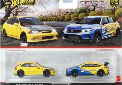 Free ad: Hot Wheels Car Culture 2-Pack 1:64 Scale Metal Toys in Singapore. Hot Wheels Car Culture 2-Pack 1:64 Scale Metal Toys in Singapore