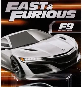 Free ad: Hot Wheels Fast & Furious Acura NSX Diecast Car - 36% Off in South Africa. Hot Wheels Fast & Furious Acura NSX Diecast Car - 36% Off in South Africa