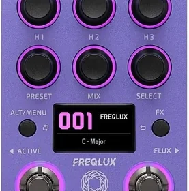 Free ad: Hotone Freqlux NP-200 トリプルボイスポリフォニックピッチシフター ベストプライス in Japan. Hotone Freqlux NP-200 トリプルボイスポリフォニックピッチシフター ベストプライス in Japan